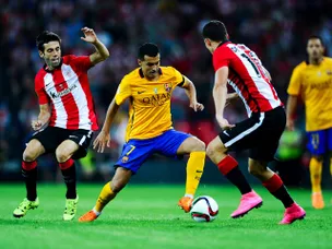 Barcelona vs. Athletic Bilbao