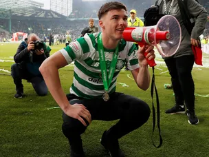 Scottish Cup: Celtic's route to the final