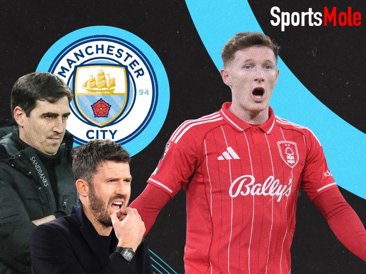 Why Elliot Anderson to Man City will ruin the transfer market for Liverpool, Man United and the rest of the Premier League