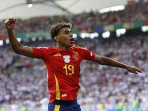 Germany dumped out of Euro 2024 by Spain in heartbreaking fashion