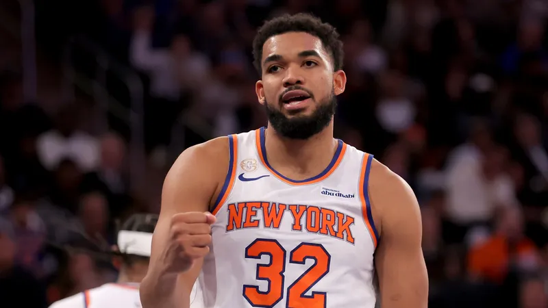 New York Knicks vs. Philadelphia 76ers: Player props, injury report and prediction | NBA