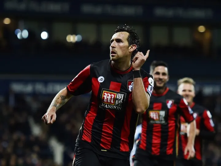 Bournemouth continue winning run