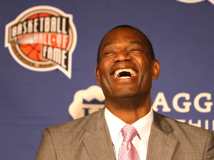 Hawks to retire Dikembe Mutombo's jersey