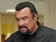 Steven Seagal: 'Sochi Games safe'