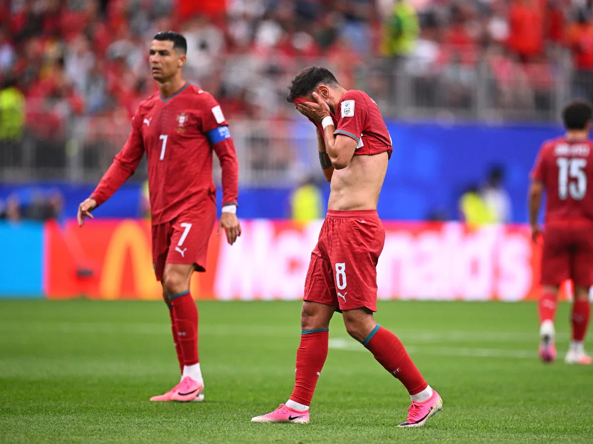 Portugal vs Uzbekistan - prediction, team news, lineups