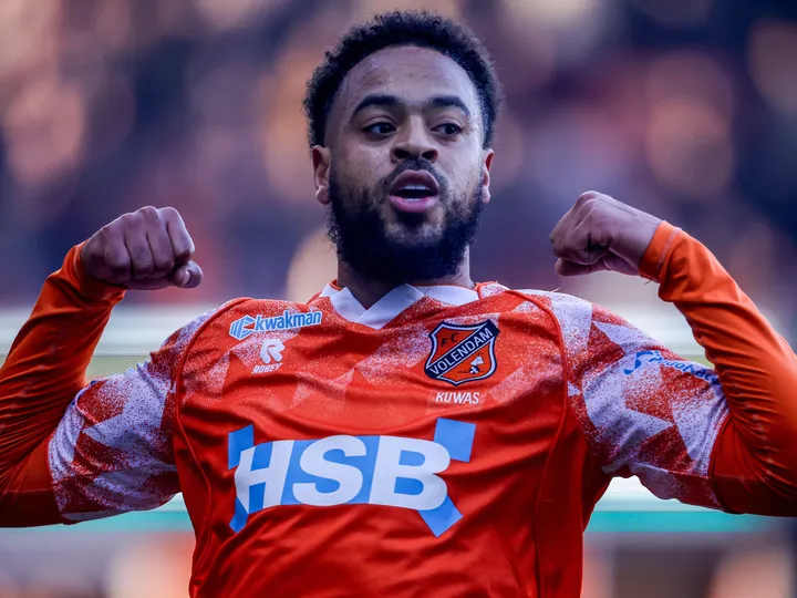 Volendam vs. Groningen - prediction, team news, lineups