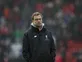 Klopp: 'Mane appeal would be waste of time'