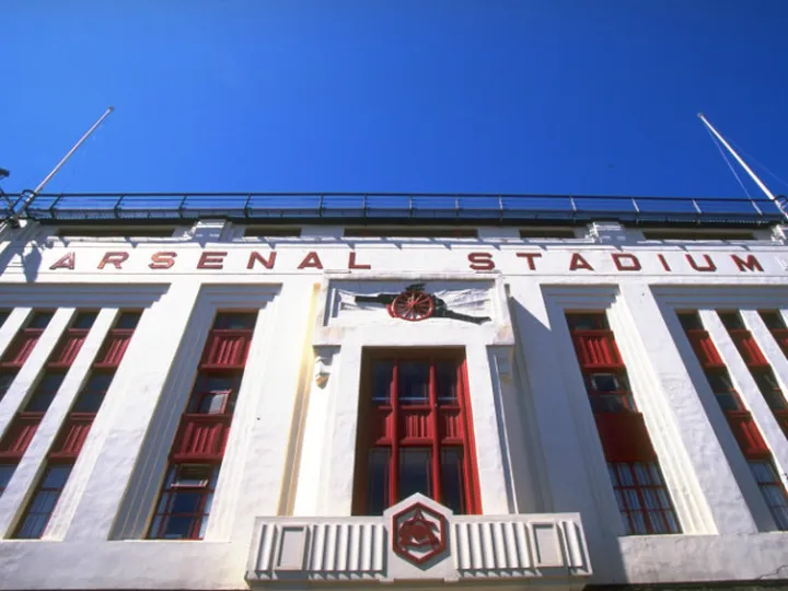 OTD: England win 'Battle of Highbury'