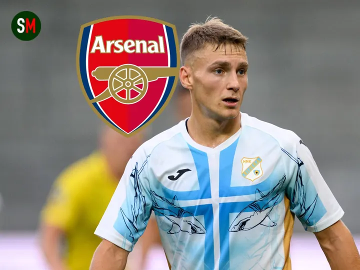 Arsenal's Toni transfer truth revealed after 'wild speculation' and London meeting