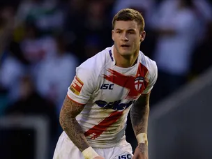 Hardaker 'investigated over homophobic comments'