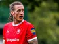 Wout Weghorst of FC Twente looks on during pre-season on July 18, 2026