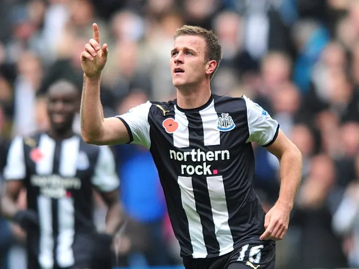 In Pictures: Newcastle 2-1 Everton