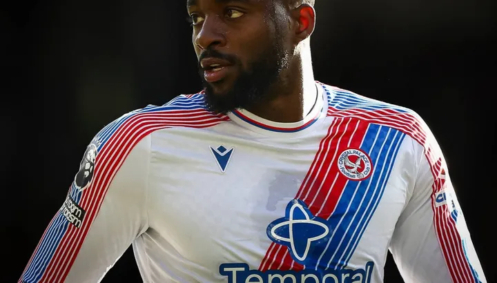 Man United transfer news: Premier League club 'ready to rival' Red Devils in Jean-Philippe Mateta transfer battle