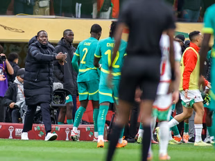 CAF sanctions fall against Senegal and Morocco over incidents in controversial AFCON final