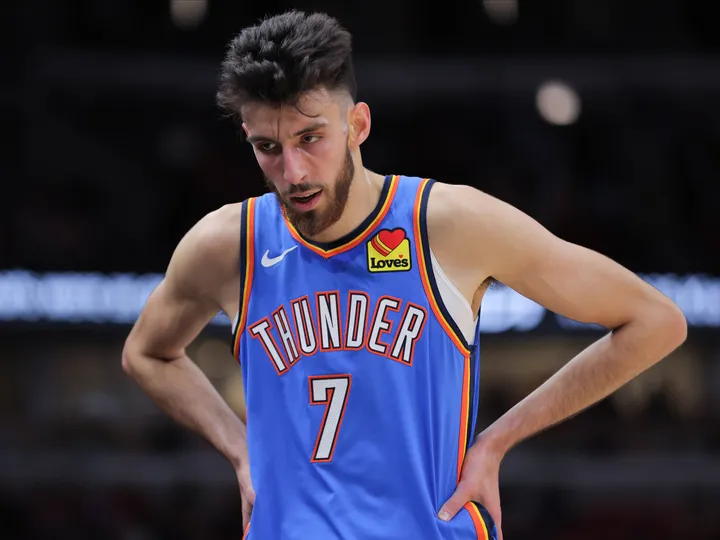 Denver Nuggets vs. Oklahoma City Thunder - prediction, team news, form guide