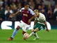 Team News: Emery makes five changes for Villa Europa Conference League game