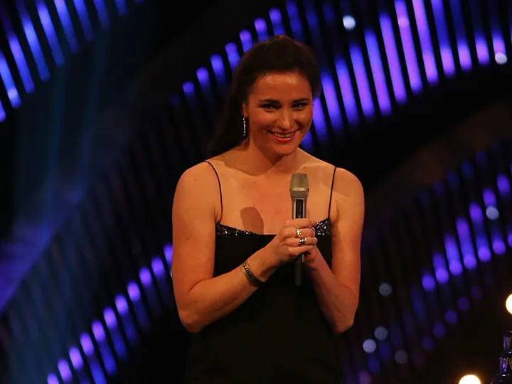 Storey "incredibly honoured"