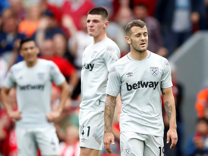 Lukasz Fabianski pleads for patience