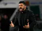 Newcastle 'have not held talks with Gattuso'