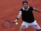 Haas shocks Wawrinka