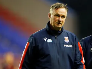 Stoke City vs. Birmingham City - prediction, team news, lineups