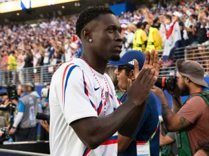 What happens next? 'Astonished' Belgium issue statement on Balogun red reversal