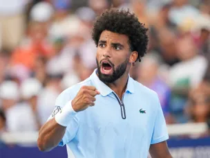 Stefanos Tsitsipas vs. Arthur Fils - prediction, form, head-to-head