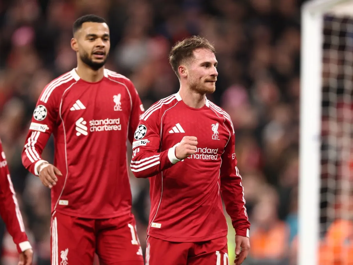 Liverpool vs Newcastle - prediction, team news, lineups