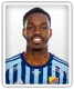 Joel Asoro