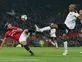 Man United overcome Derby in FA Cup