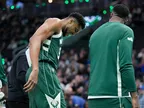 Giannis Antetokounmpo saga continues as Bucks sink deeper