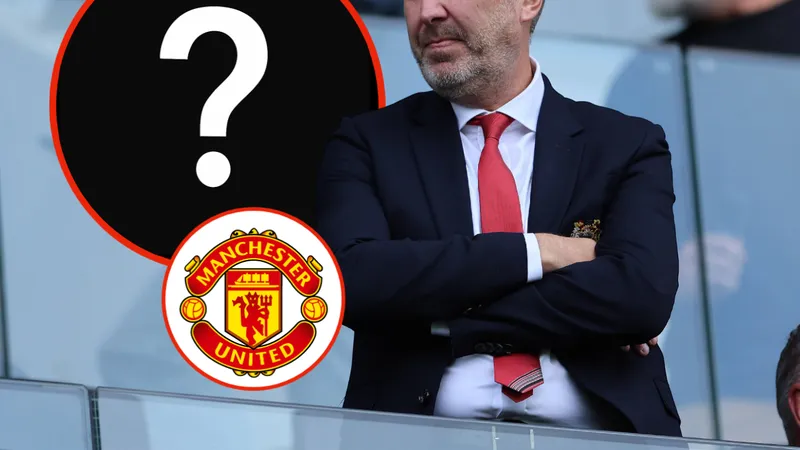 January bargain: Man Utd could hand 'second chance' to ex-Man City youngster
