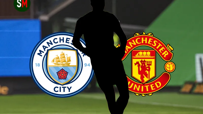 Man City now "very interested" in £60m midfielder also wanted by United