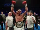 Roy Jones Jr talks up new protege Chris Eubank Jr
