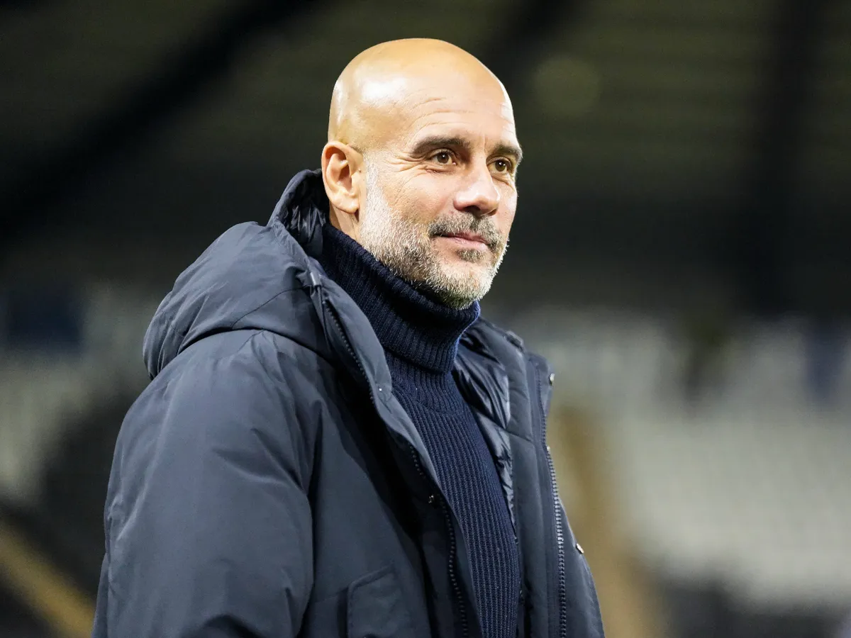 Guardiola jokes Man City have 'not spent enough' after aiming dig at PL rivals