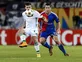 Player Ratings: Basel 4-0 Ludogorets