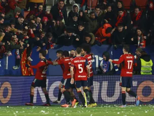 Valencia vs. Osasuna - prediction, team news, lineups