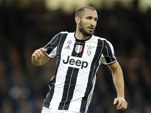 Chiellini: 'Juve refocusing on Serie A'