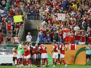 Arsenal vs. Sevilla - prediction, team news, lineups