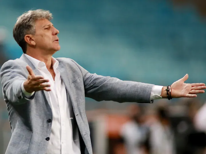 Gremio vs. Botafogo - prediction, team news, lineups