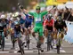Mark Cavendish edges closer to Eddy Merckx's Tour de France record
