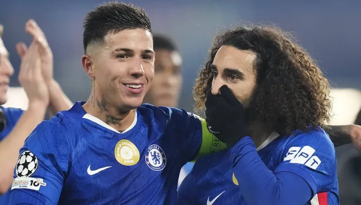 Man United transfer news: Red Devils lining up 'shock' summer move for 'unsettled' Chelsea star