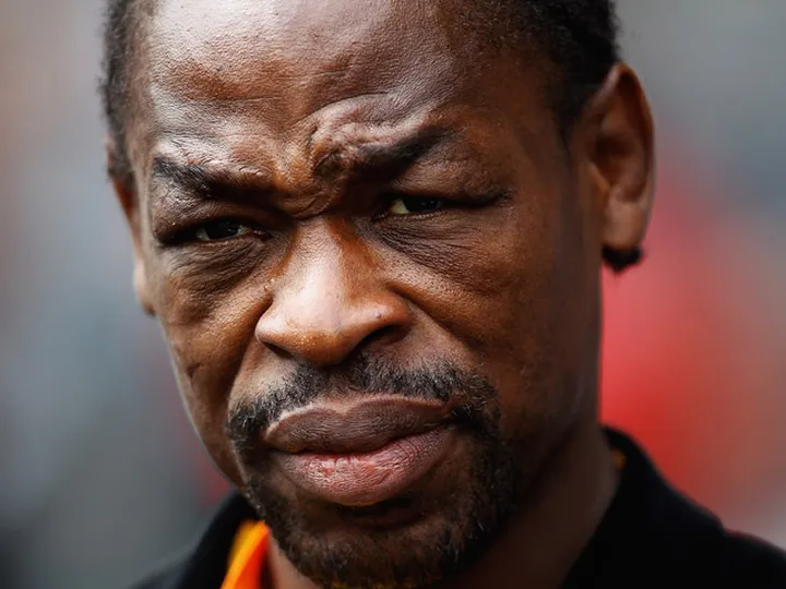 Serge Betsen tips France for 2023 World Cup glory