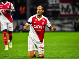 Monaco vs Marseille - prediction, team news, lineups