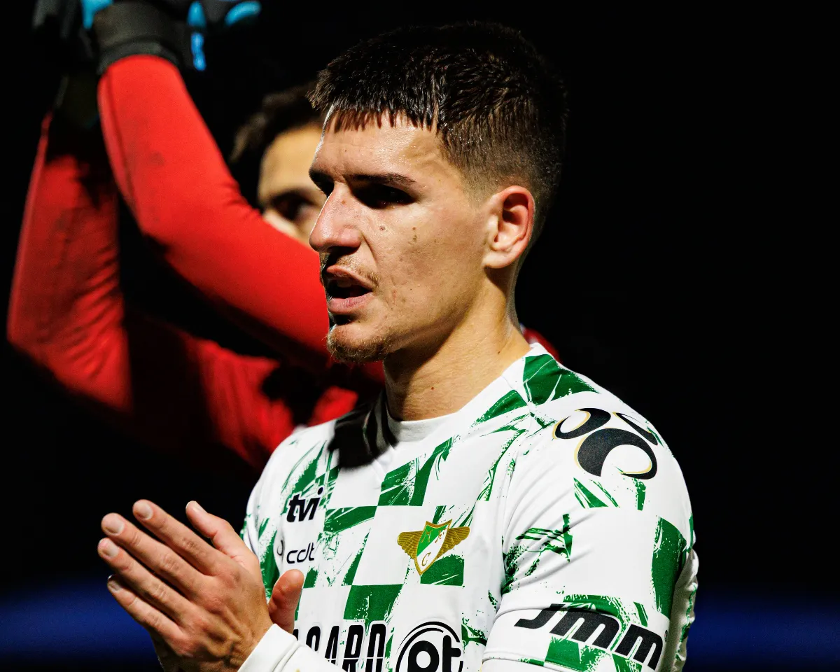 Moreirense vs Arouca - prediction, team news, lineups