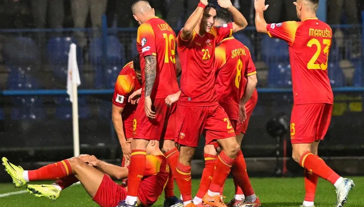 Preview: Montenegro vs Slovenia - prediction, team news, lineups