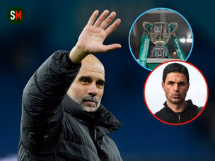 City set record under Guardiola after Toon win as final against Gunners assessed