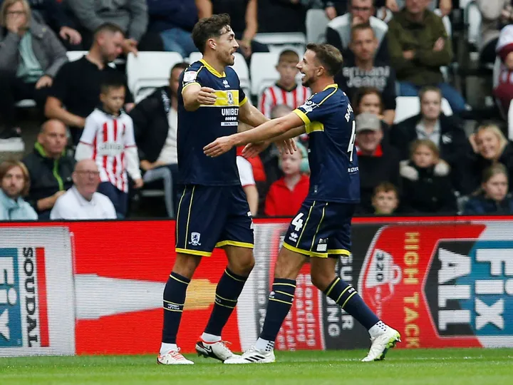 Tuesday's EFL Cup predictions including Exeter vs. Middlesbrough