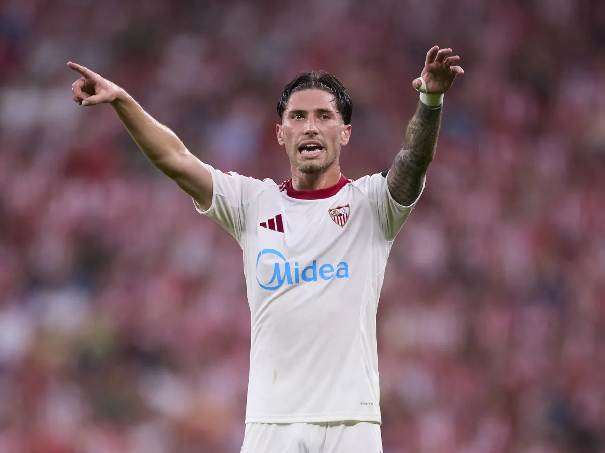 Getafe vs Sevilla - prediction, team news, lineups