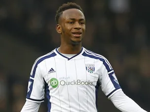 West Bromwich Albion vs. Southampton